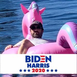 Meet your Posher, Keith